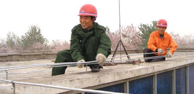 必看防雷知識——雷雨季節(jié)，防雷電我們該知道的那些事兒